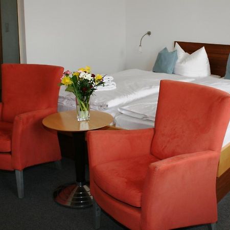 Diakonie St Martin Hotel โรเธนเบิร์ก ภายนอก รูปภาพ