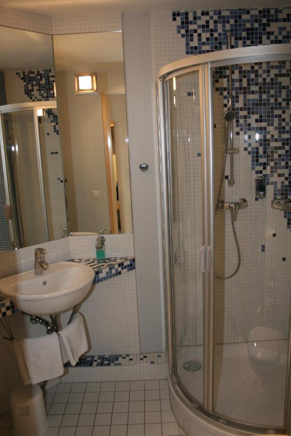 Diakonie St Martin Hotel โรเธนเบิร์ก ภายนอก รูปภาพ